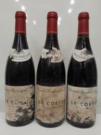 2003 Bouchard Père & Fils - Corton Grand Cru - 3 Flessen, Nieuw