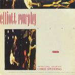 LP gebruikt - Elliott Murphy - pecial Guest Chris Speddin..., Verzenden, Zo goed als nieuw