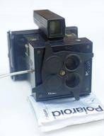 Shackman Multishot 84 (Pasfoto camera) Analoge camera, Nieuw