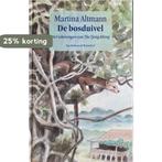 BOSDUIVEL 9789026910890 ALTMANN, Boeken, Verzenden, Zo goed als nieuw, ALTMANN