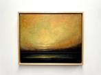 Joost Verhagen - Zandvoort Evening Sky, Antiek en Kunst