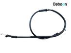 Chokekabel Kawasaki ZZR 1100 1993-2001 (ZZR1100 ZZ-R1100, Motoren, Verzenden, Gebruikt