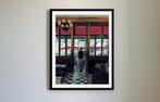 PIERRE RIOLLET - CAFE AIX