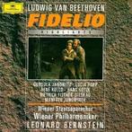 cd - Ludwig van Beethoven - Fidelio Highlights, Verzenden, Zo goed als nieuw