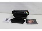 Tefal OptiGrill+ GC7178 - Intelligente Contactgrill - 2000W, Verzenden, Zo goed als nieuw
