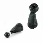 Versnellingspookknop Leder 6 Bak Mini F54 F55 F56 F60 CP008, Auto-onderdelen, Nieuw, Mini