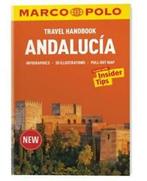 Marco Polo Travel Handbooks: Andaluca by Rainer Eisenschmid, Boeken, Taal | Engels, Gelezen, Marco Polo, Verzenden