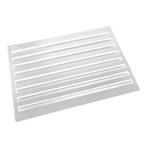 Evolar omkasting achterplaat - Small 700 x 1000mm - wit, Doe-het-zelf en Verbouw, Verwarming en Radiatoren, Verzenden, Nieuw