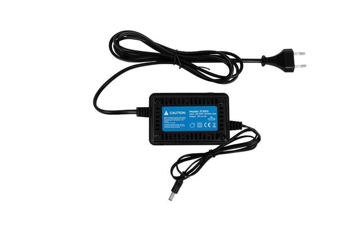 Jaltest (50003017) – Oplader voor Jaltest JT3013 Accubooster, Auto diversen, Autogereedschap, Nieuw, Verzenden