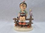 Beeldje - W. Goebel Porzellanfabrik - MI. Hummel - Wayside
