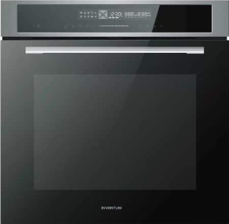 €479 Inventum IOM6035RT Oven, Witgoed en Apparatuur, Ovens, Inbouw, Ophalen of Verzenden