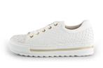 Gabor Sandalen in maat 39,5 Wit | 5% extra korting