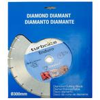 Diamantblad Turbolite Enduro 300mm x 20.0mm | Marcrist, Verzenden, Nieuw