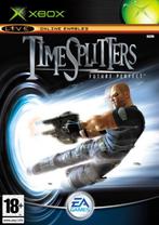 Time Splitters Future Perfect (Xbox), Spelcomputers en Games, Verzenden, Gebruikt, Vanaf 12 jaar