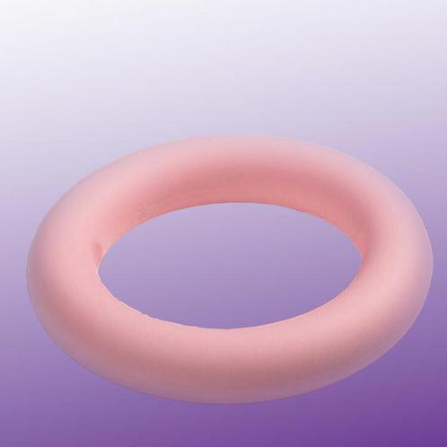 ProFem Ring Pessar soft ring (roze) - 102 mm, Diversen, Verpleegmiddelen, Nieuw, Verzenden