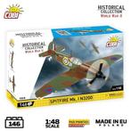 COBI 5868 Spitfire MK.I N3200 (Leger bouwsets), Verzenden, Nieuw