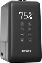 2dekans | Auronic Luchtbevochtiger - 6L Tankcapaciteit Incl., Ophalen of Verzenden, Gebruikt