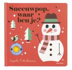 Sneeuwpop, waar ben je? / Arrhenius- waar ben je?-serie, Verzenden, Gelezen, Ingela P Arrhenius