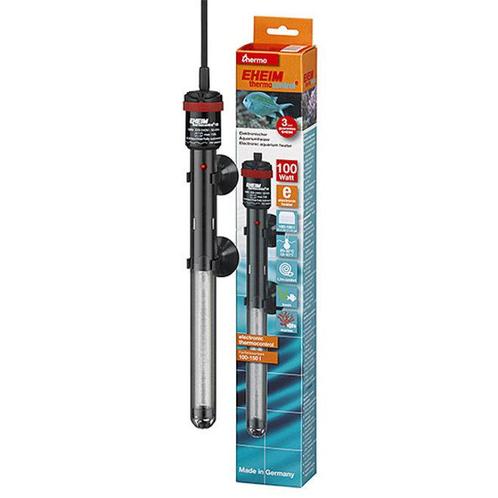 Eheim ThermoControl E 100 Watt, Dieren en Toebehoren, Vissen | Aquaria en Toebehoren, Nieuw, Ophalen of Verzenden