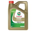 4 Liter Castrol Edge 0W-20 LL IV 15F612 Porsche C20, VW 5..., Auto-onderdelen, Motor en Toebehoren, Ophalen of Verzenden, Nieuw