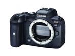 Canon EOS R6 - Body, Verzenden, Zo goed als nieuw
