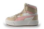 Puma Hoge sneakers in maat 38 Beige | 10% extra korting, Beige, Puma, Verzenden, Sneakers of Gympen