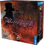 Letters from Whitechapel | Giochix.it - Gezelschapsspellen, Hobby en Vrije tijd, Gezelschapsspellen | Bordspellen, Verzenden, Nieuw