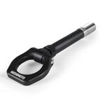Mishimoto 2023+ Toyota GR Corolla Tow Hook (Front), Black -, Ophalen of Verzenden