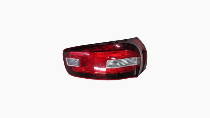 Citroen C3 Pcaso  Achterlicht (Rechts), Auto-onderdelen, Verlichting