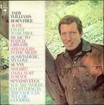 LP gebruikt - Andy Williams - Born Free (U.K. 1967), Cd's en Dvd's, Vinyl | Pop, Verzenden, Zo goed als nieuw