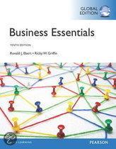 Business Essentials Global Edition 9781292016900, Boeken, Wetenschap, Zo goed als nieuw, Verzenden
