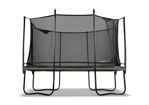 North Performer Rechthoekige Trampoline 460x310 cm met, Kinderen en Baby's, Speelgoed | Buiten | Trampolines, Nieuw, Ophalen of Verzenden