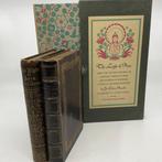 Edwin Arnold - The Light of Asia (Three different editions)