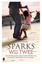 Wij twee 9789022580615 Nicholas Sparks, Boeken, Verzenden, Gelezen, Nicholas Sparks