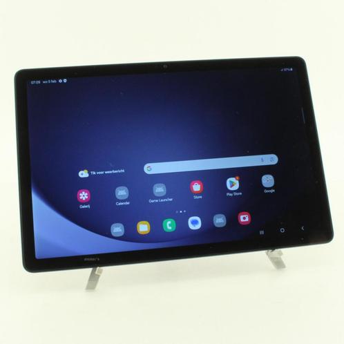 Samsung Galaxy Tab A9+ 5G SM-X216B, Computers en Software, Windows Tablets, Ophalen of Verzenden