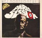 LP gebruikt - Wes Montgomery - The Paris Session, Verzenden, Zo goed als nieuw