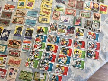 Zonder Minimumprijs - Sigarenbandje - Papier - (1255) beschikbaar voor biedingen