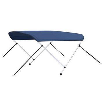Biminitop Marine Blue beschikbaar voor biedingen