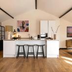 Gemeubileerd appartement met wasmachine, parkeerpl..., Huizen en Kamers, Appartement, Direct bij eigenaar, Den-haag