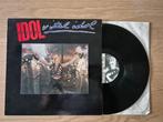 Billy Idol - 5 x albums + 1 x Maxi single - LP albums, Nieuw in verpakking
