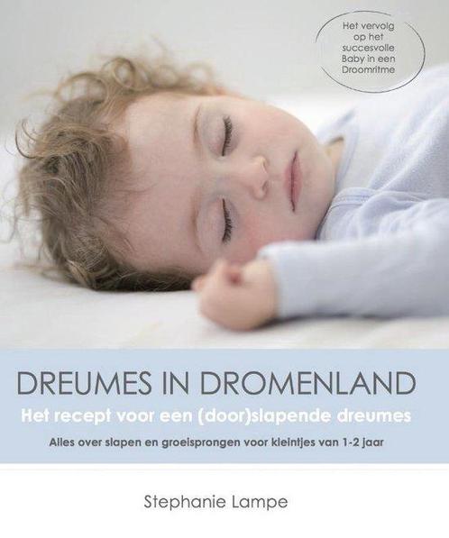 Dreumes in dromenland, Boeken, Overige Boeken, Ophalen of Verzenden