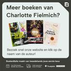 Het grote winter BBQ-boek 9789463140546 Charlotte Fielmich, Verzenden, Zo goed als nieuw, Charlotte Fielmich
