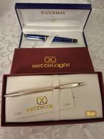 Waterman, Settelaghi - Pennenset, Nieuw