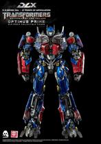 Transformers: Revenge of the Fallen DLX Action Figure 1/6..., Verzamelen, Transformers, Verzenden, Zo goed als nieuw