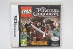 Lego Pirates Of The Caribbean The Videogame (Box Only), Gebruikt, Ophalen of Verzenden