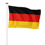 Vlag Duitsland 200x300cm (voor masten 7 en 8 meter), Diversen, Vlaggen en Wimpels, Nieuw