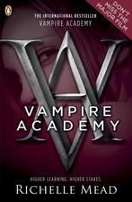 Vampire Academy 9780141328522 Richelle Mead, Boeken, Verzenden, Gelezen, Richelle Mead