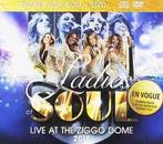 cd - Ladies Of Soul - Live At The Ziggo Dome 2019, Zo goed als nieuw, Verzenden