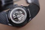 TAG Heuer - Carrera 02 Automatic Carrera Black Carbon -
