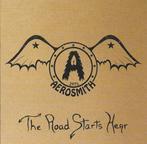 cd - Aerosmith - 1971 (The Road Starts Hear), Verzenden, Nieuw in verpakking